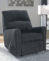 J&M Furniture - Ashley Furniture - Altari Recliner - Rocker Recliner - 8721325