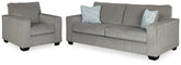 J&M Furniture - Ashley Furniture - Altari Sofa and Chair - Sofa and Chair - 87214U9
