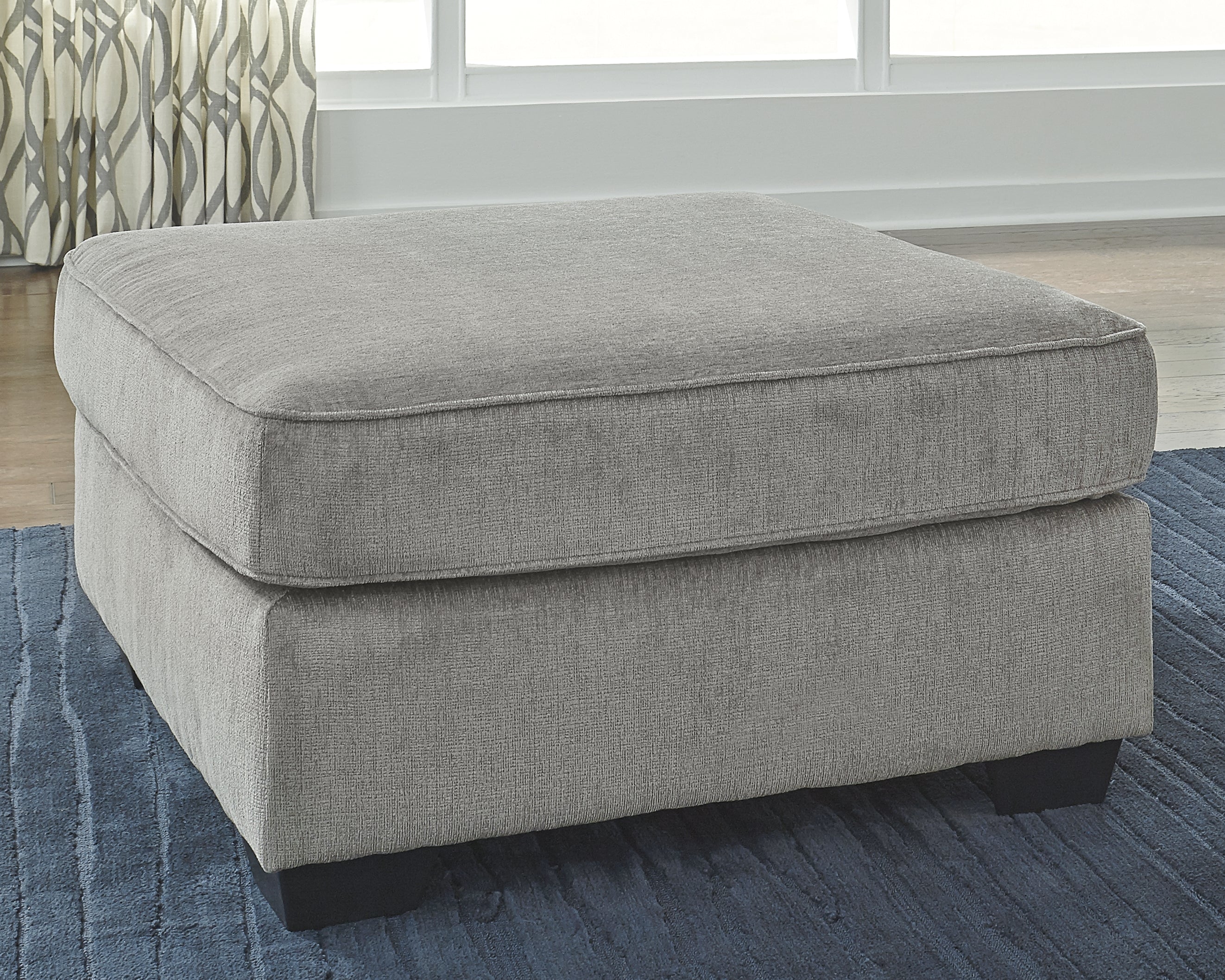 J&M Furniture - Ashley Furniture - Altari Oversized Accent Ottoman - Oversized Accent Ottoman - 8721408