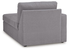 Modmax 5-Piece Double Chaise Sectional