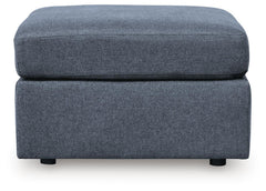 Modmax 3-Piece Sectional and 2 Ottomans