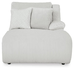 Top Tier 3-Piece Reclining Sectional and 2 Recliners
