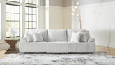 J&M Furniture - Ashley Furniture - Top Tier 3-Piece Reclining Sectional Sofa - 3-Piece Reclining Sectional Sofa - 92706S8