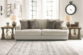 J&M Furniture - Ashley Furniture - Soletren Sofa - Sofa - 9510438