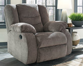 J&M Furniture - Ashley Furniture - Tulen Recliner - Rocker Recliner - 9860625
