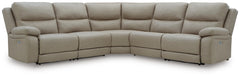 Narwhal Place 5-Piece Power Reclining Sectional