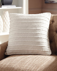 J&M Furniture - Ashley Furniture - Theban Pillow (Set of 4) - Pillow (4/CS) - A1000454