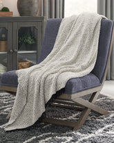 J&M Furniture - Ashley Furniture - Leonita Throw - Throw - A1000769T
