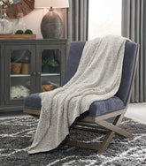 J&M Furniture - Ashley Furniture - Leonita Throw (Set of 3) - Throw (3/CS) - A1000769