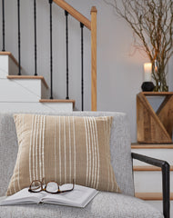 J&M Furniture - Ashley Furniture - Benbert Pillow - Pillow - A1000958P