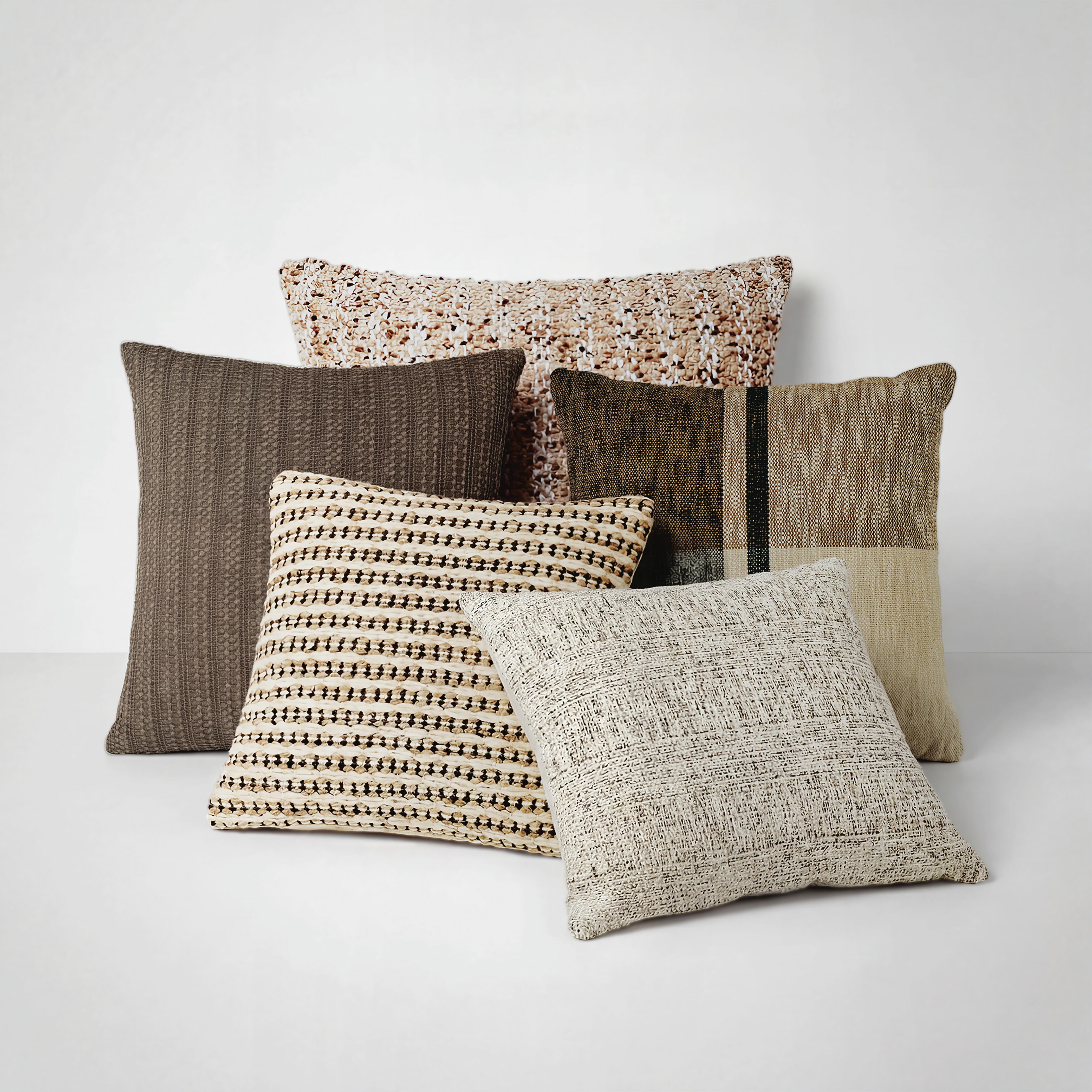 J&M Furniture - Ashley Furniture - Landcher Pillow - Pillow - A1001104P