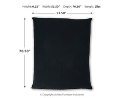 Gayelery Throw (Set of 3)