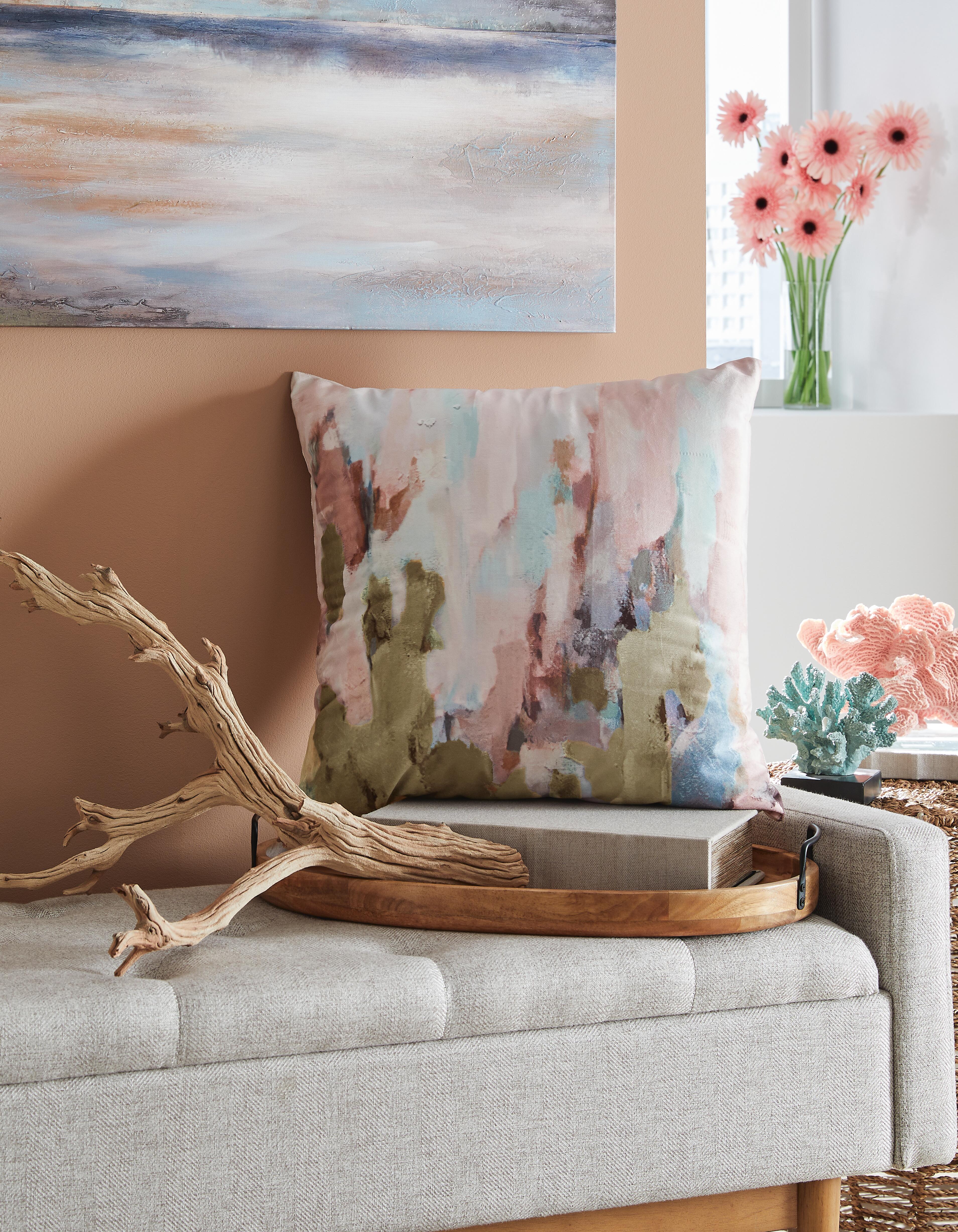 J&M Furniture - Ashley Furniture - Lauretwood Pillow (Set of 4) - Pillow (4/CS) - A1001088