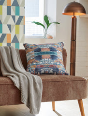 J&M Furniture - Ashley Furniture - Kennick Pillow (Set of 4) - Pillow (4/CS) - A1001092