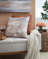 J&M Furniture - Ashley Furniture - Edinfielders Pillow (Set of 4) - Pillow (4/CS) - A1001094