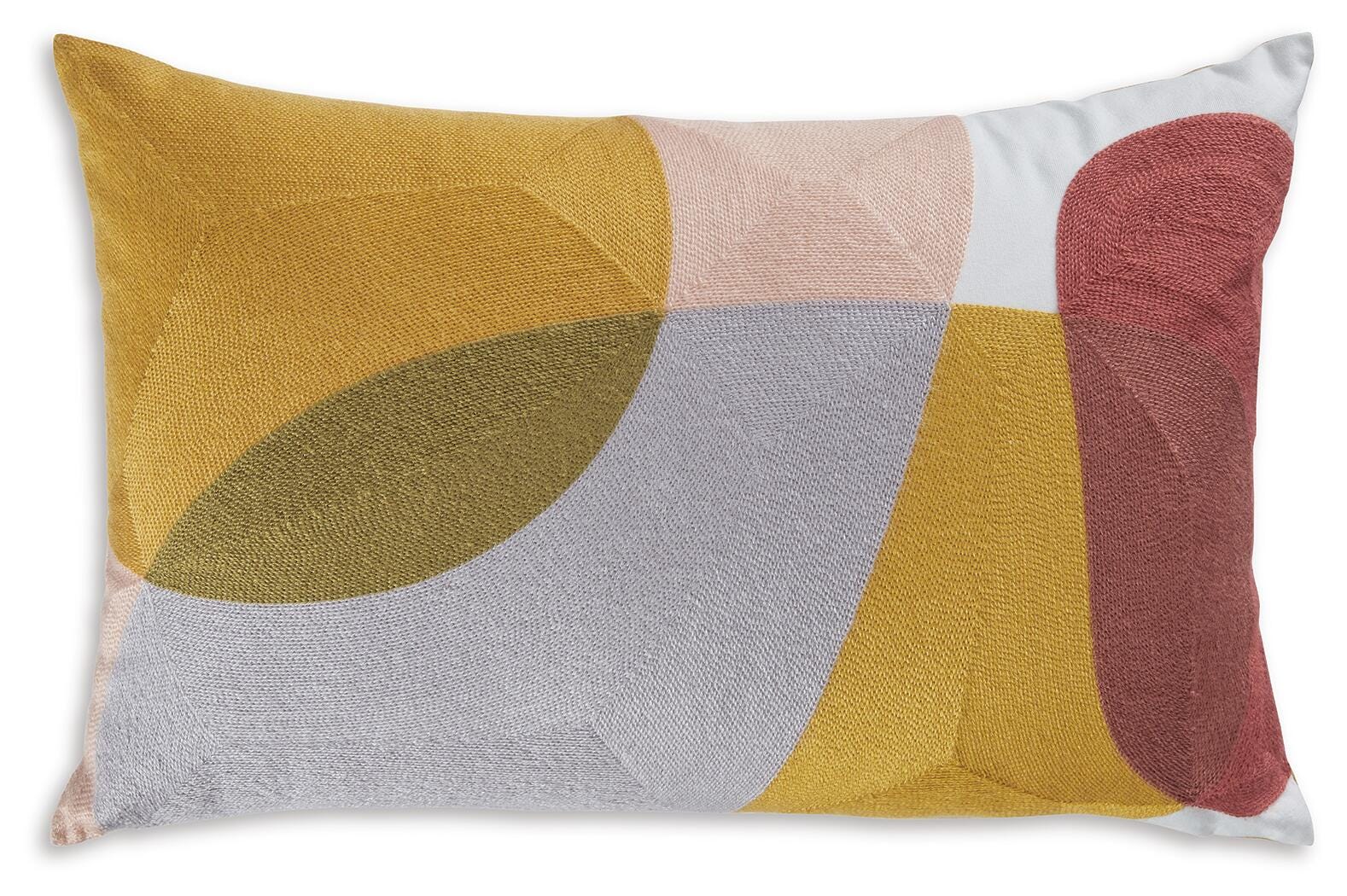 J&M Furniture - Ashley Furniture - Varness Pillow (Set of 4) - Pillow (4/CS) / Multi - A1001095