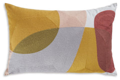 J&M Furniture - Ashley Furniture - Varness Pillow (Set of 4) - Pillow (4/CS) / Multi - A1001095