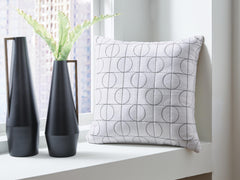 J&M Furniture - Ashley Furniture - Kydner Pillow (Set of 4) - Pillow (4/CS) - A1001107