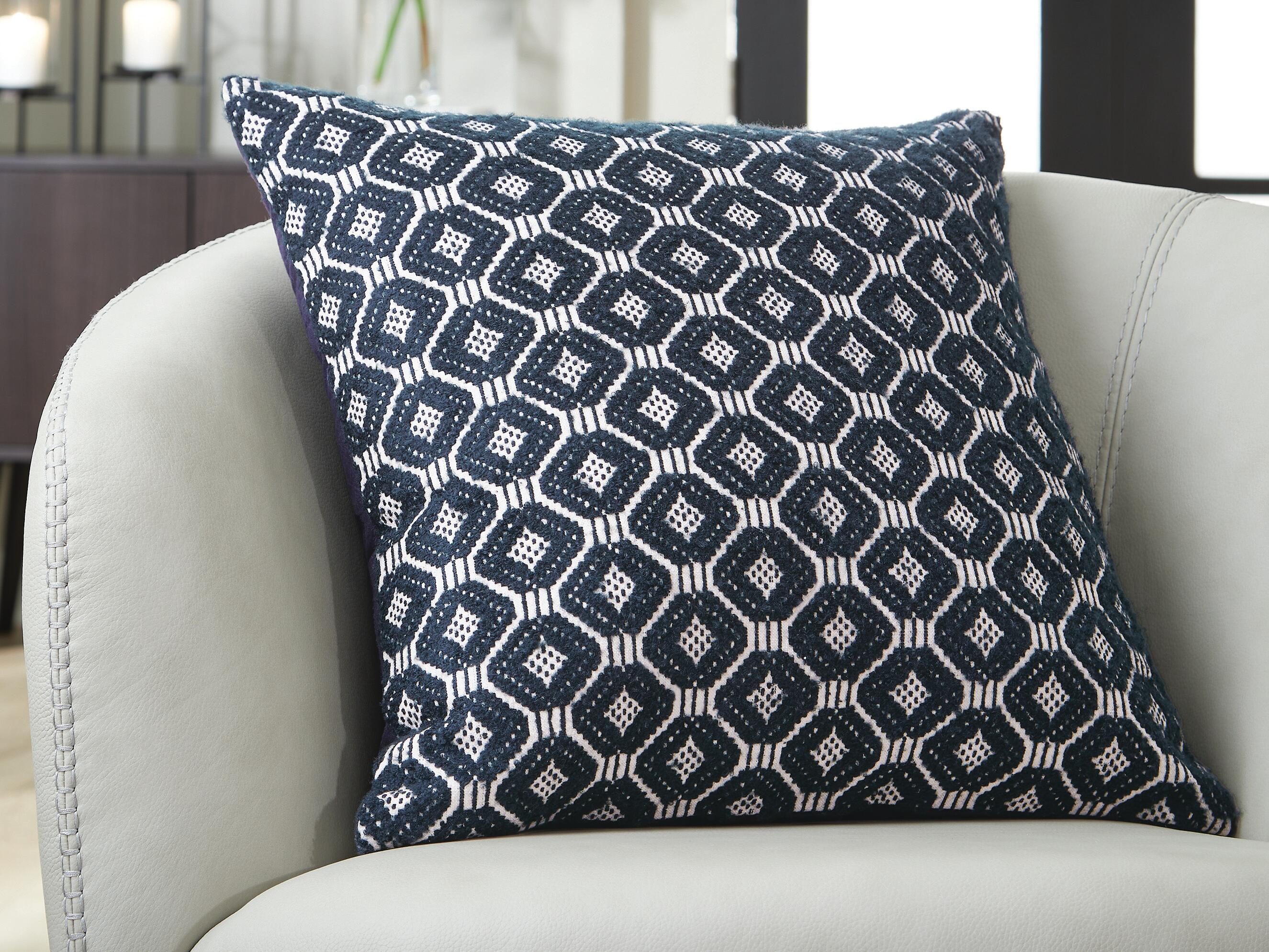 J&M Furniture - Ashley Furniture - Abra Pillow (Set of 4) - Pillow (4/CS) - A1001109