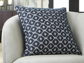 J&M Furniture - Ashley Furniture - Abra Pillow (Set of 4) - Pillow (4/CS) - A1001109