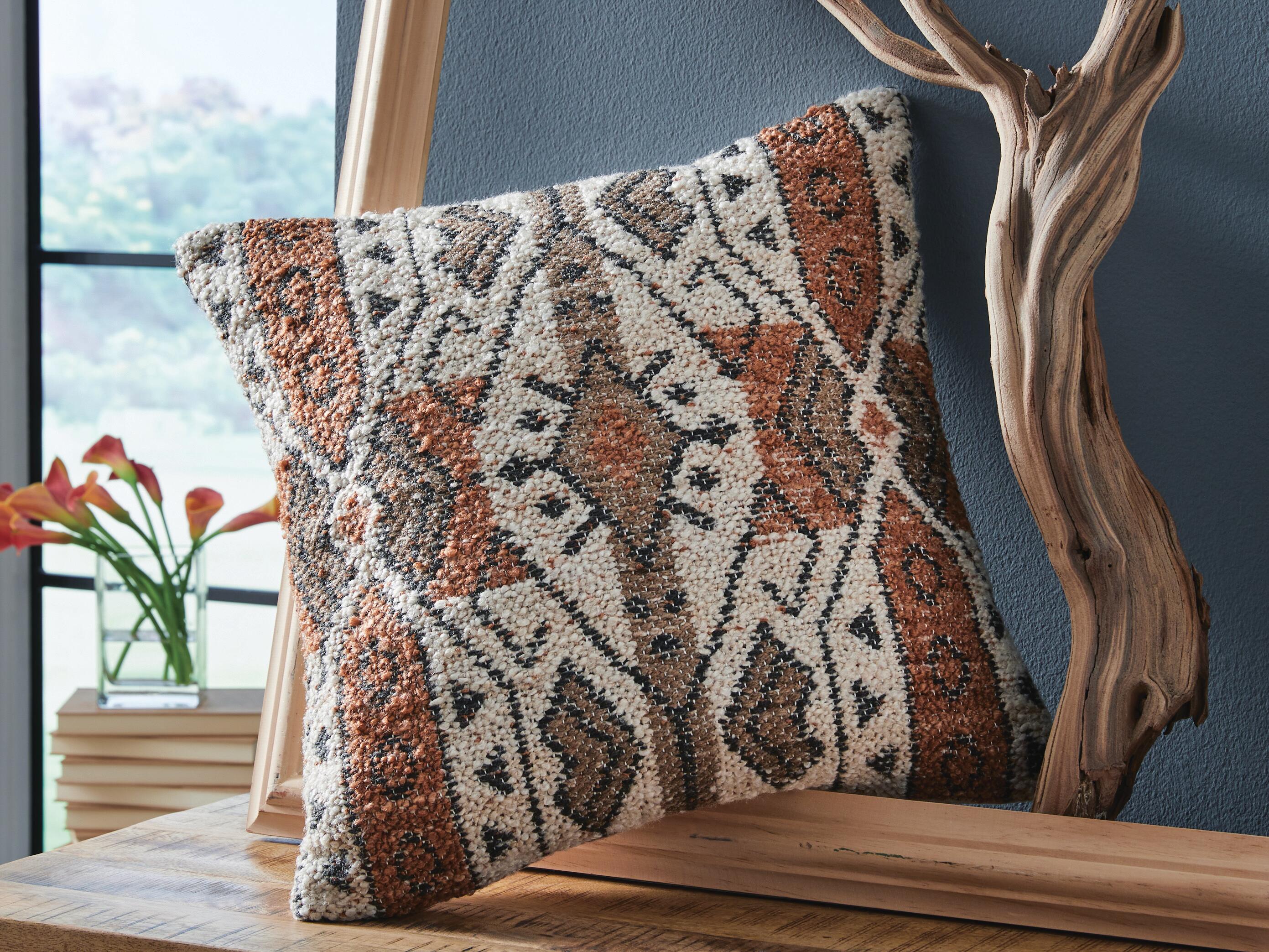 J&M Furniture - Ashley Furniture - Kierenworth Pillow (Set of 4) - Pillow (4/CS) - A1001110