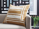 J&M Furniture - Ashley Furniture - Darrman Pillow (Set of 4) - Pillow (4/CS) - A1001116