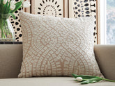 J&M Furniture - Ashley Furniture - Cortlen Pillow (Set of 4) - Pillow (4/CS) - A1001122