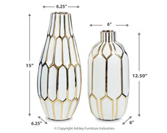Mohsen Vase (Set of 2)