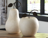 J&M Furniture - Ashley Furniture - Bidelia Sculpture (Set of 2) - Sculpture Set (Set of 2) - A2000381