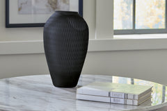 J&M Furniture - Ashley Furniture - Etney Vase - Vase - A2000510
