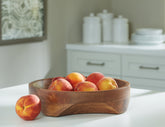J&M Furniture - Ashley Furniture - Myrtewood Bowl - Bowl - A2000610