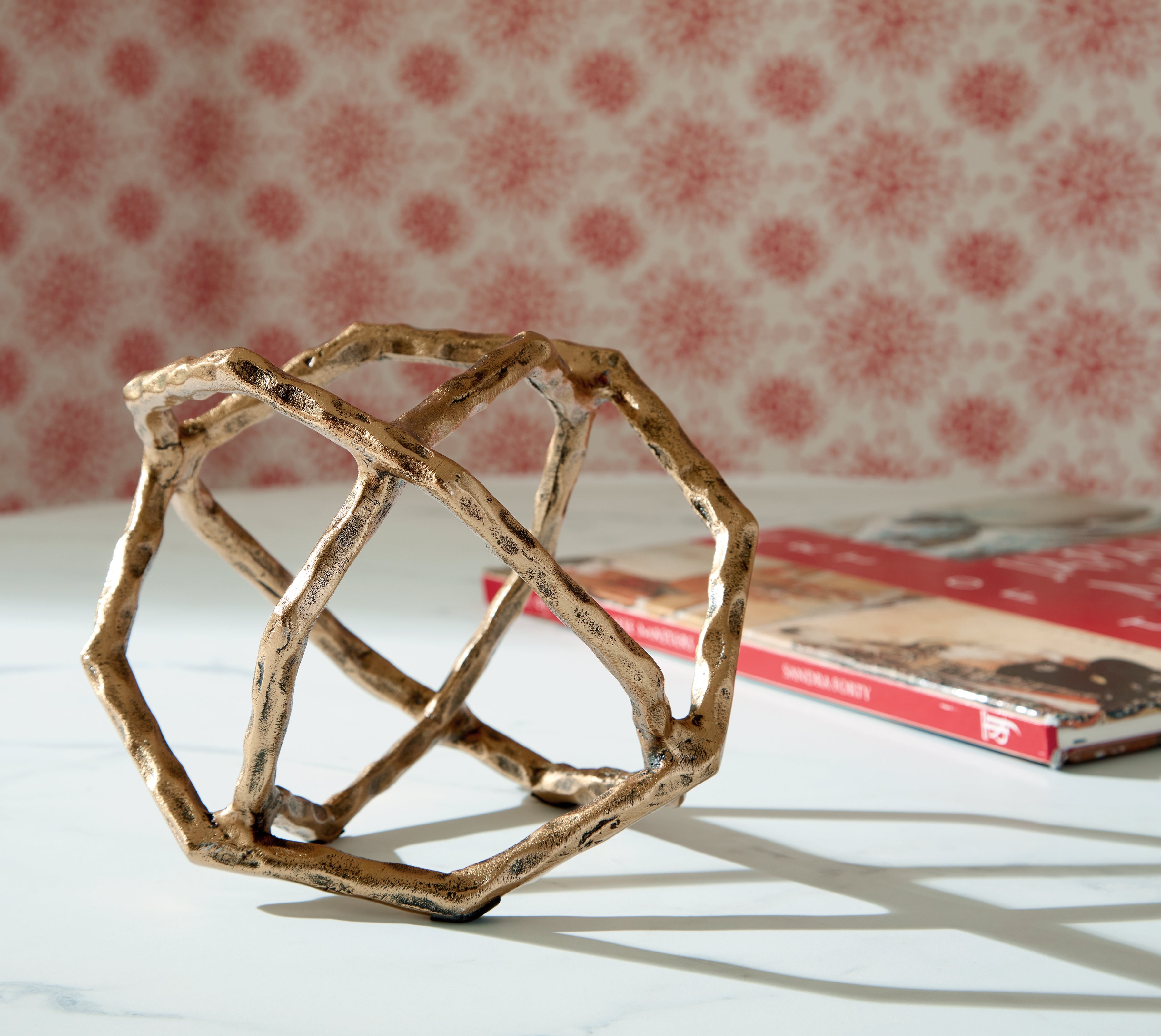 J&M Furniture - Ashley Furniture - Laddington Sculpture (Set of 2) - Sculpture (2/CS) - A2000670