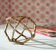 J&M Furniture - Ashley Furniture - Laddington Sculpture (Set of 2) - Sculpture (2/CS) - A2000670