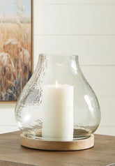 J&M Furniture - Ashley Furniture - Adalisen Candle Holder - Candle Holder - A2000679