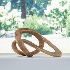 J&M Furniture - Ashley Furniture - Dunnruck Sculpture - Sculpture - A2000686