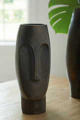 J&M Furniture - Ashley Furniture - Elanman Vase - Vase - A2000692