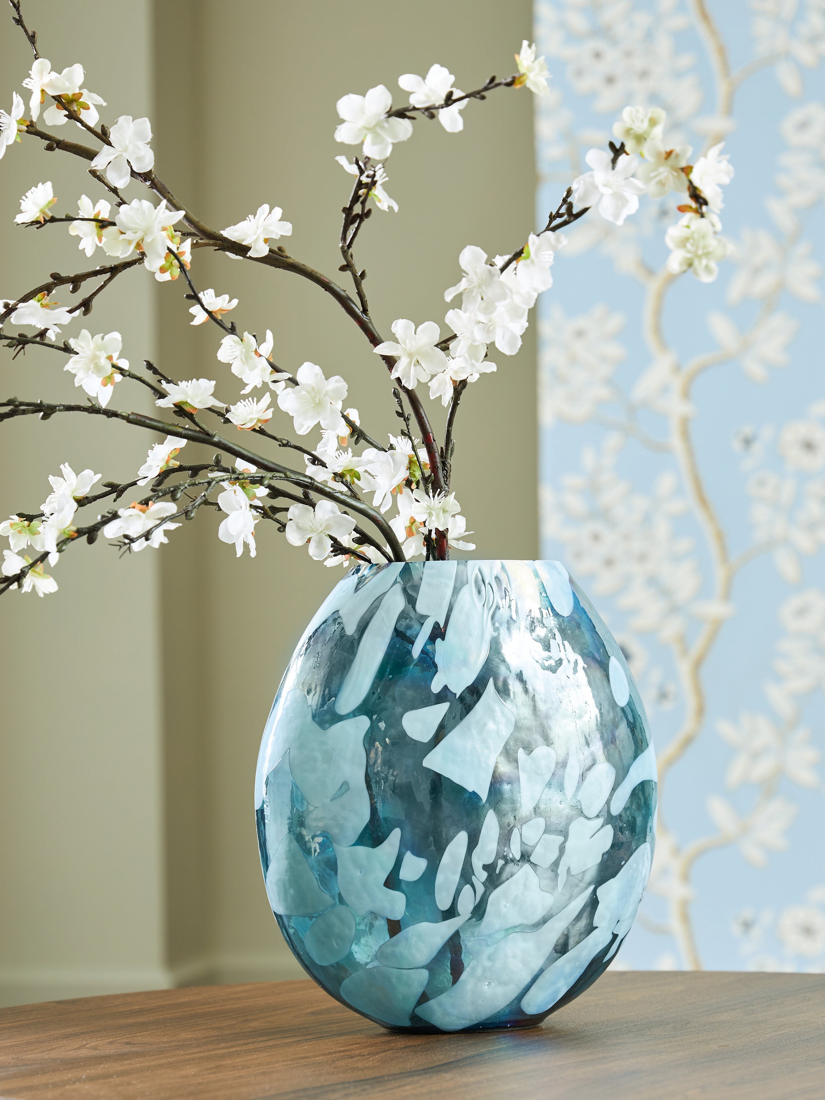 J&M Furniture - Ashley Furniture - Cartshaw Vase - Vase - A2000739