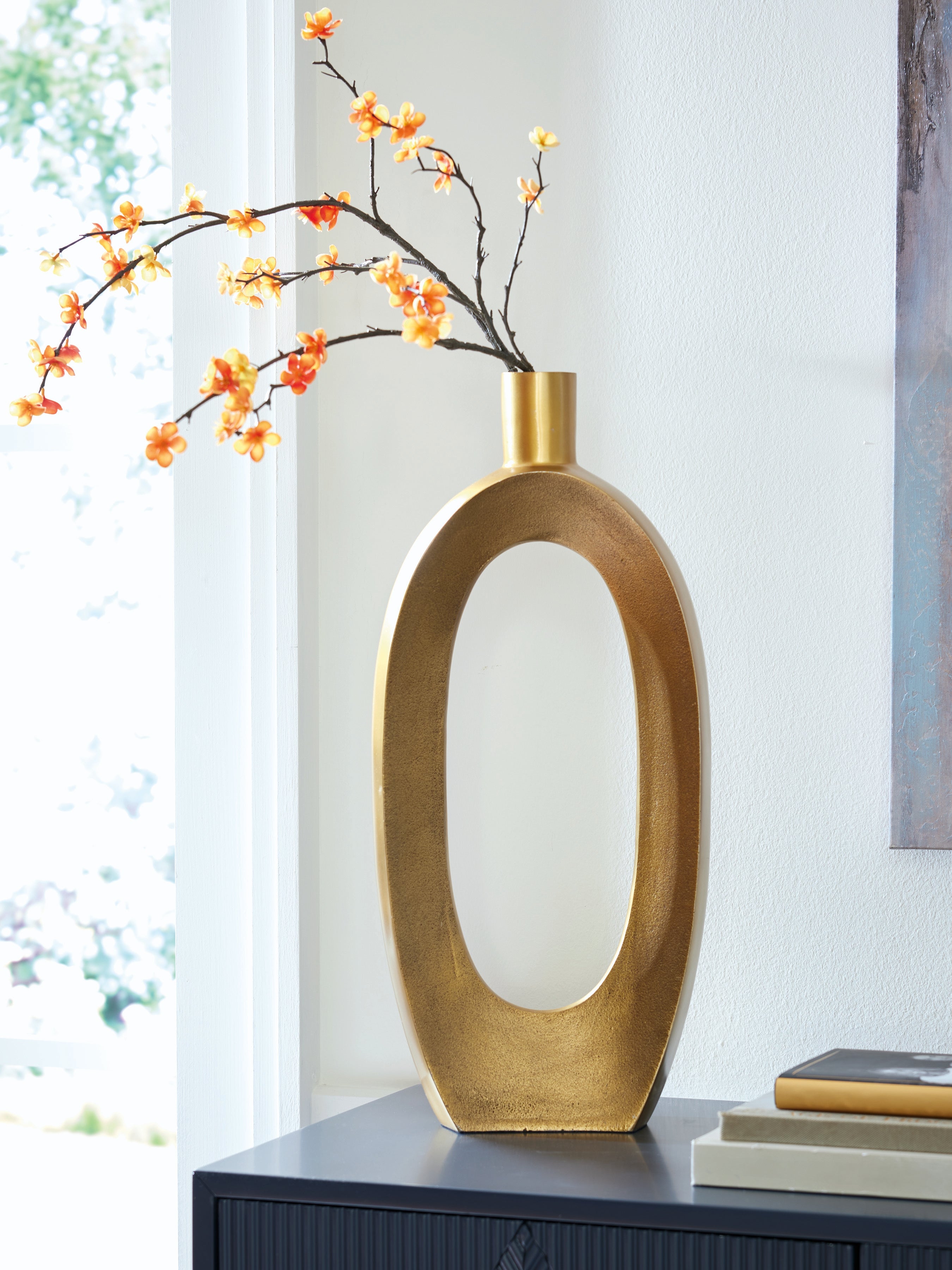 J&M Furniture - Ashley Furniture - Lawtonville Vase - Vase - A2000752