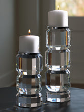 J&M Furniture - Ashley Furniture - Brentley Candle Holder Set (Set of 2) - Candle Holder Set (Set of 2) - A2000770