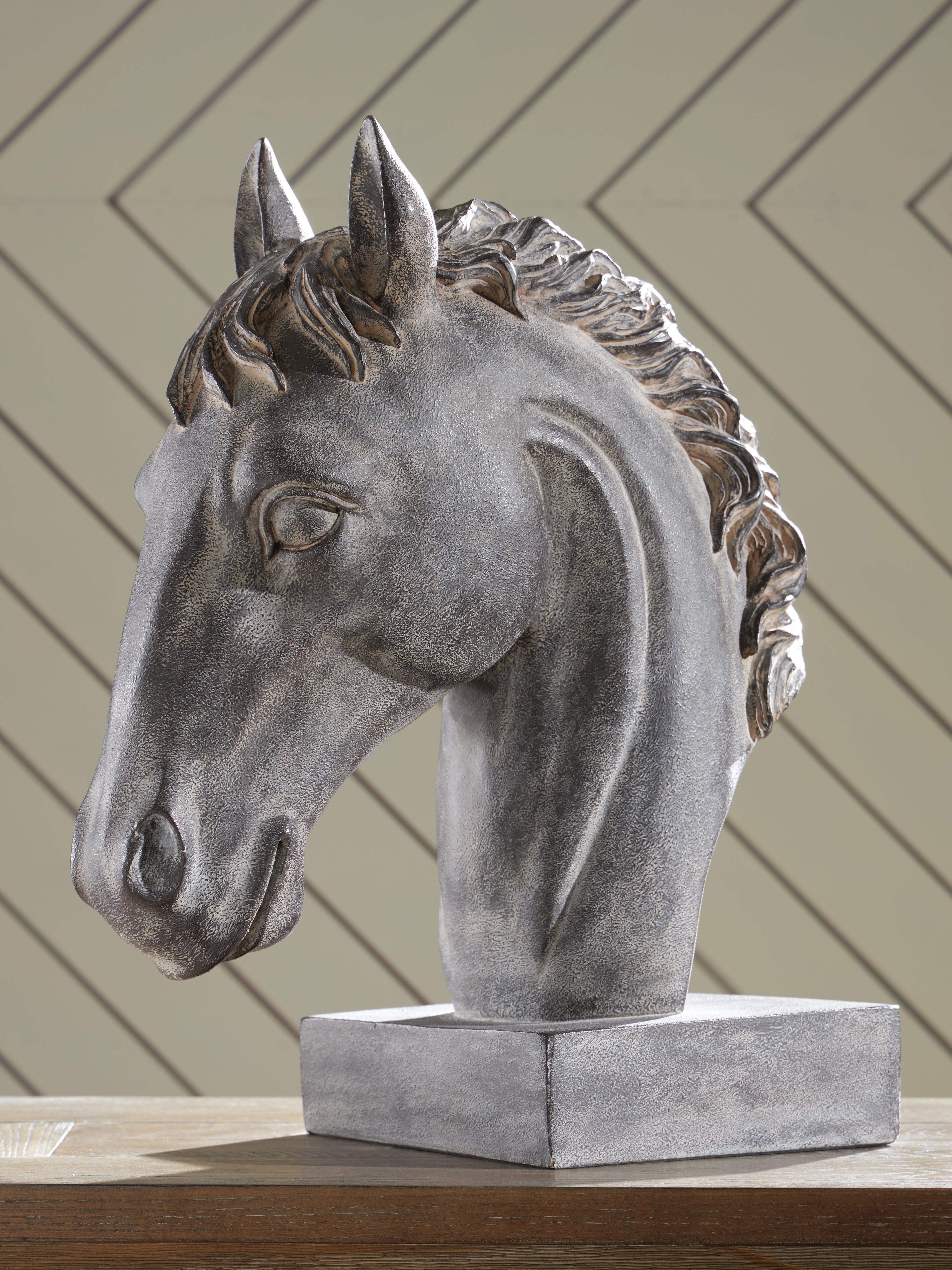 J&M Furniture - Ashley Furniture - Carnlow Sculpture - Sculpture - A2000772