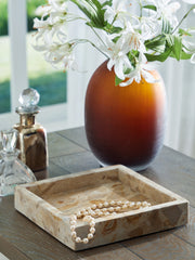 J&M Furniture - Ashley Furniture - Edurton Tray (Set of 2) - Tray (2/CS) - A2000795