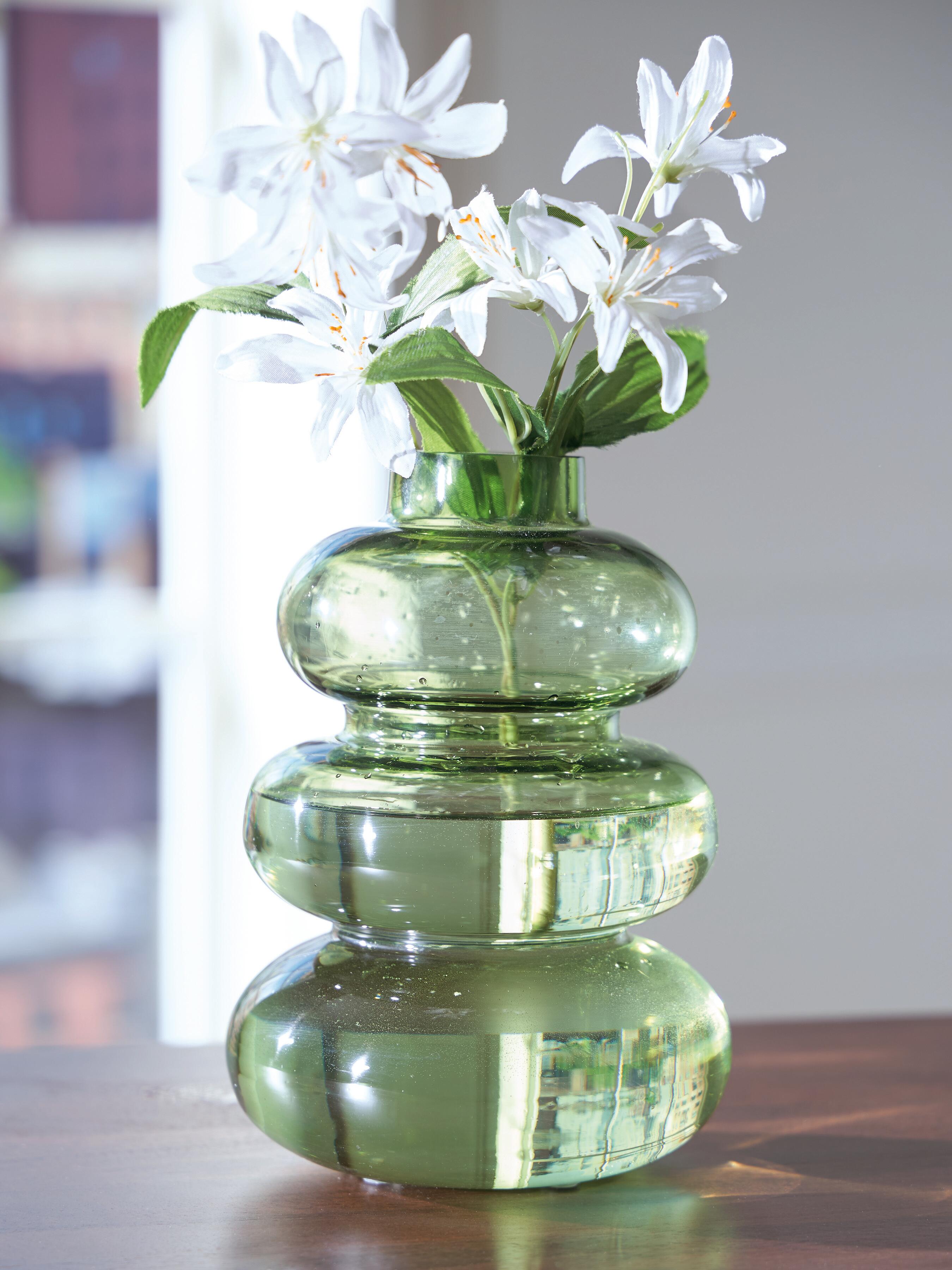 J&M Furniture - Ashley Furniture - Renethorne Vase - Vase - A2000801