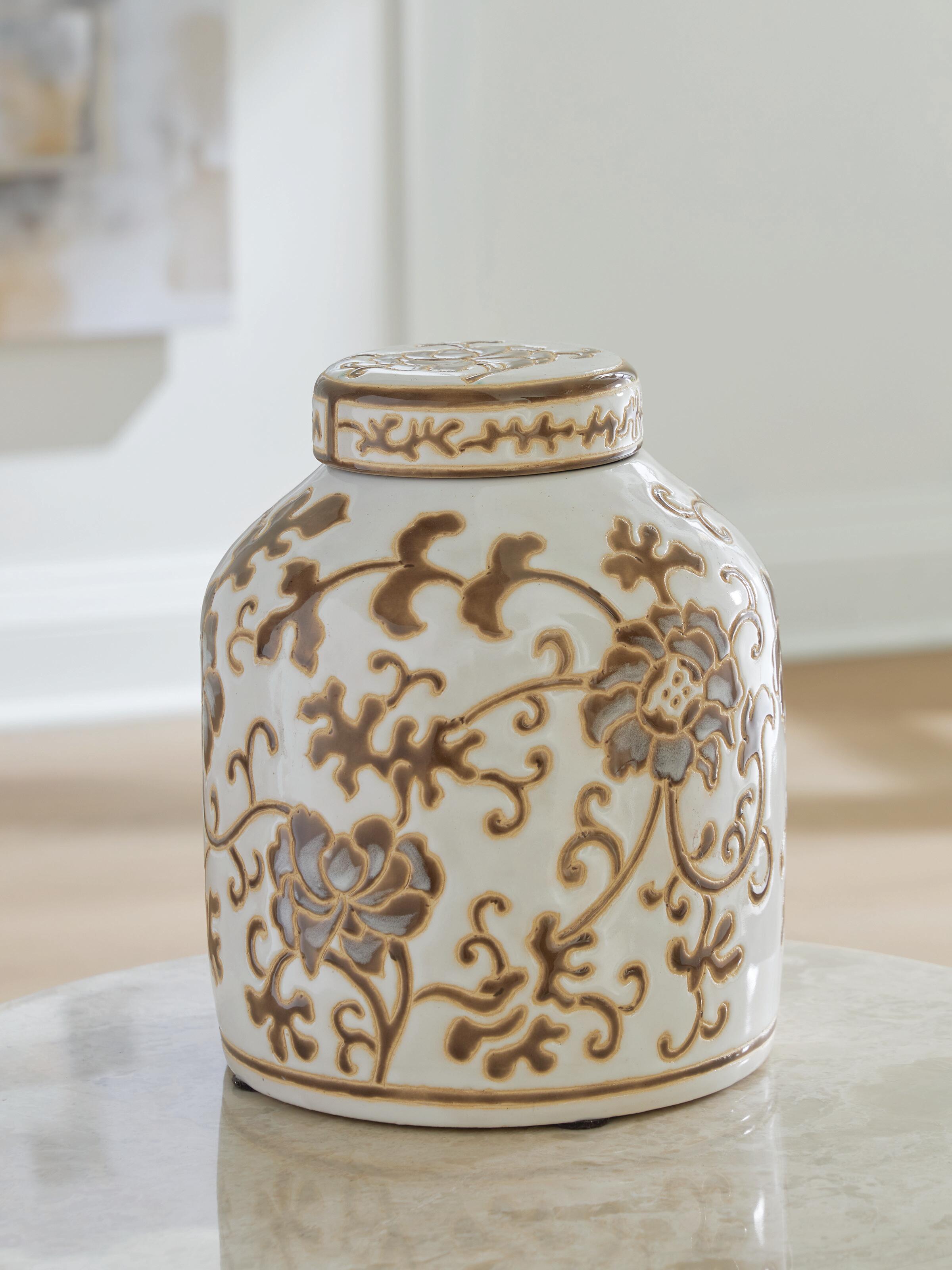 J&M Furniture - Ashley Furniture - Adalham Jar - Jar - A2000909