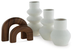 Carterworth Accessory Set (Set of 5)