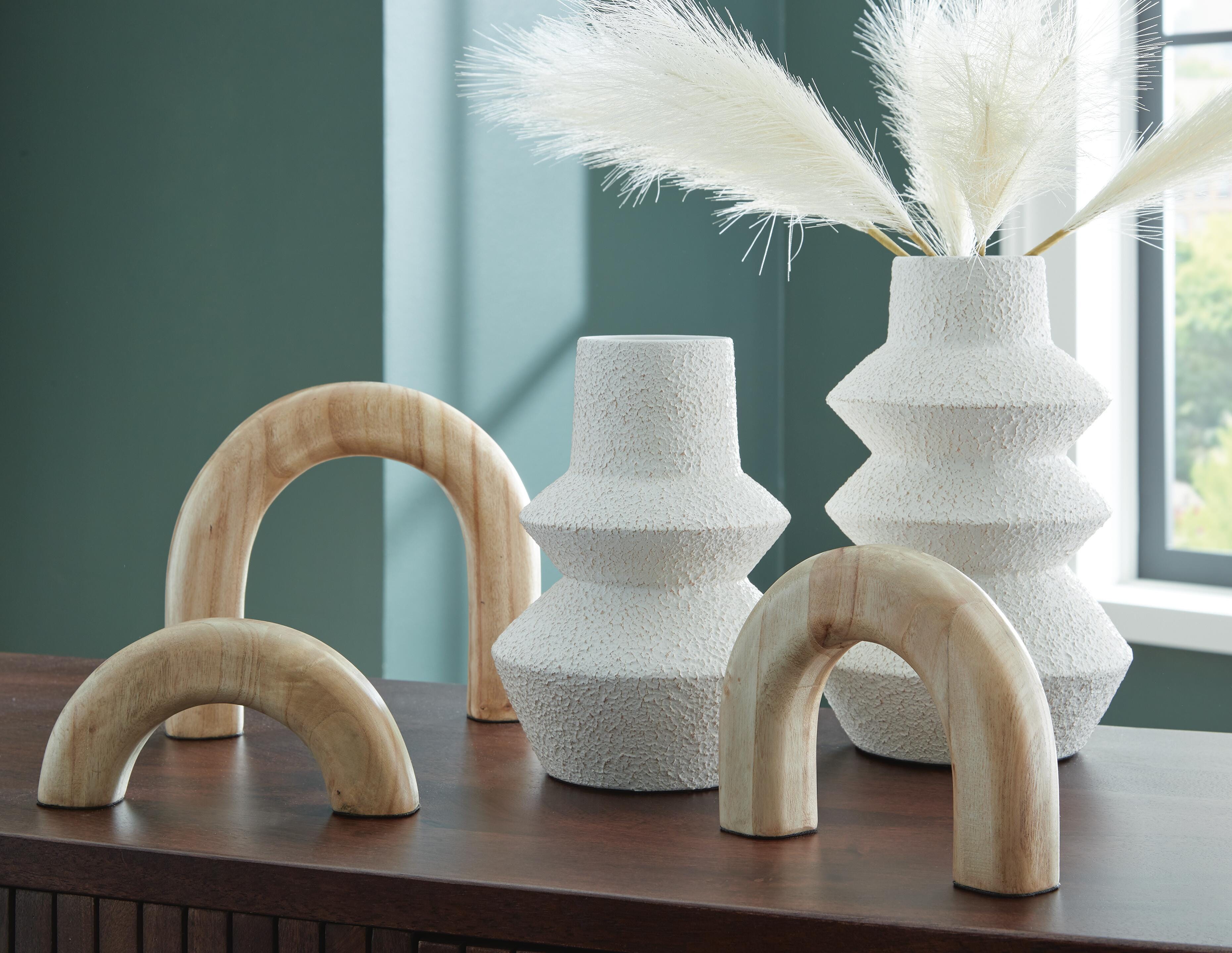 J&M Furniture - Ashley Furniture - Maddwarth Accessory Set (Set of 5) - Accessory Set (5/CN) - A2C00214