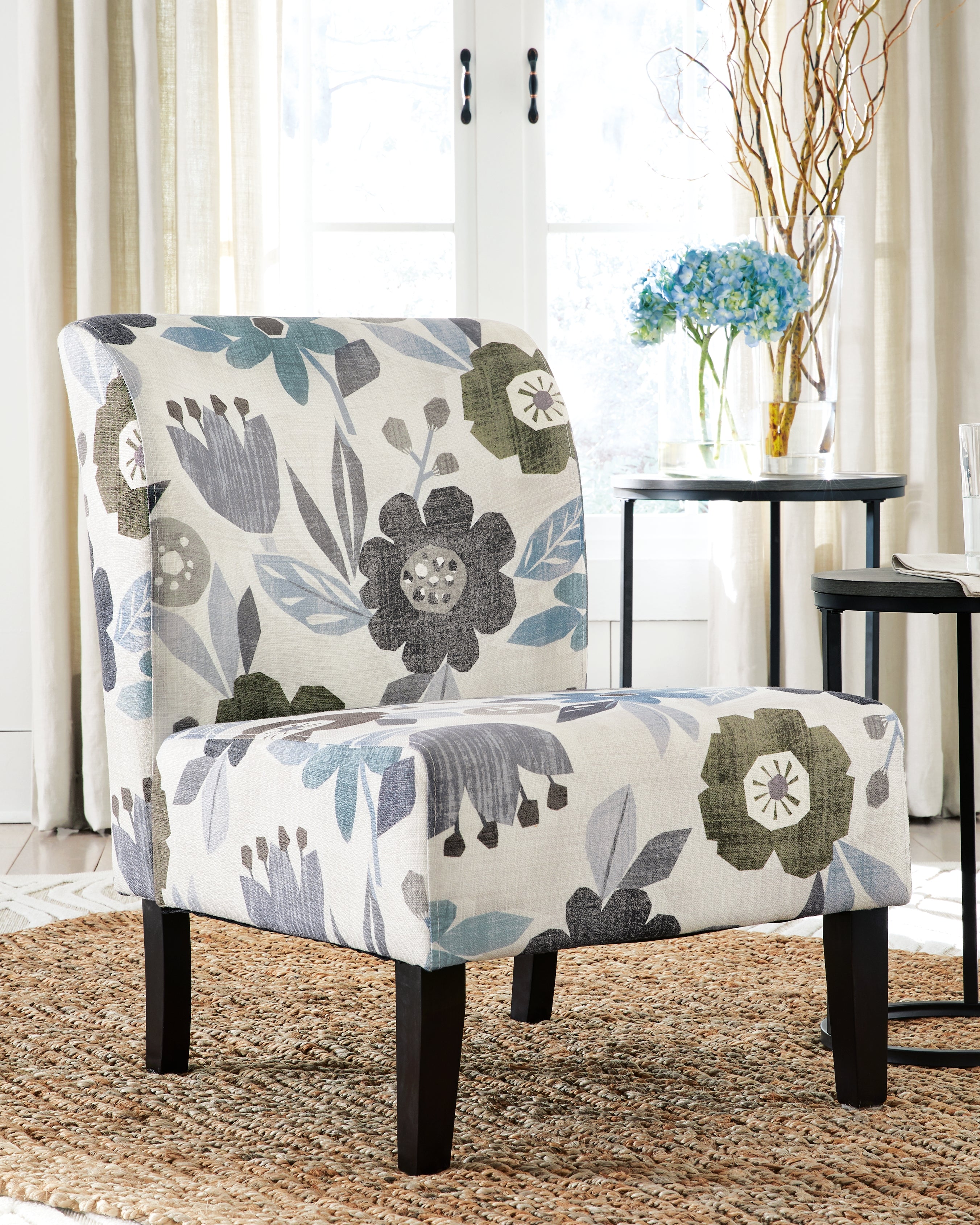 J&M Furniture - Ashley Furniture - Triptis Accent Chair - Accent Chair - A3000074