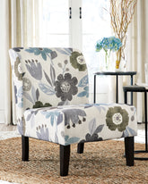 J&M Furniture - Ashley Furniture - Triptis Accent Chair - Accent Chair - A3000074