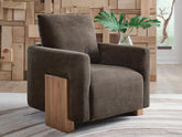 J&M Furniture - Ashley Furniture - Dairlett Accent Chair - Accent Chair - A3000746