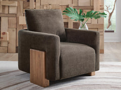 J&M Furniture - Ashley Furniture - Dairlett Accent Chair - Accent Chair - A3000746