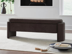 J&M Furniture - Ashley Furniture - Vavuniya Storage Bench - Storage Bench - A3000750